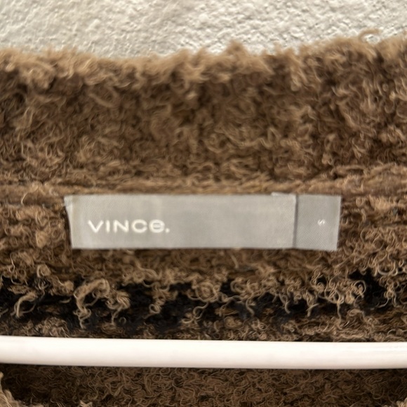 Vince striped sweater - Picture 3 of 3